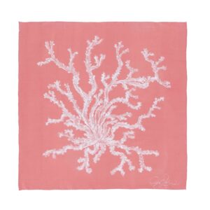 White Coral Reef