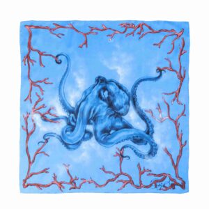 Tangled Octopus